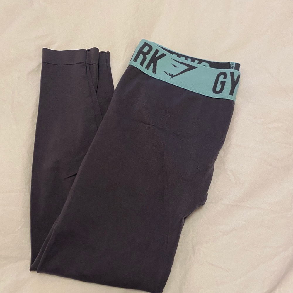Gymshark leggings